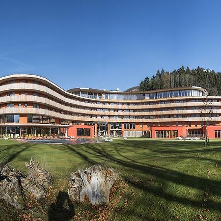 Vivea Gesundheitshotel Bad Goisern Bagian luar foto