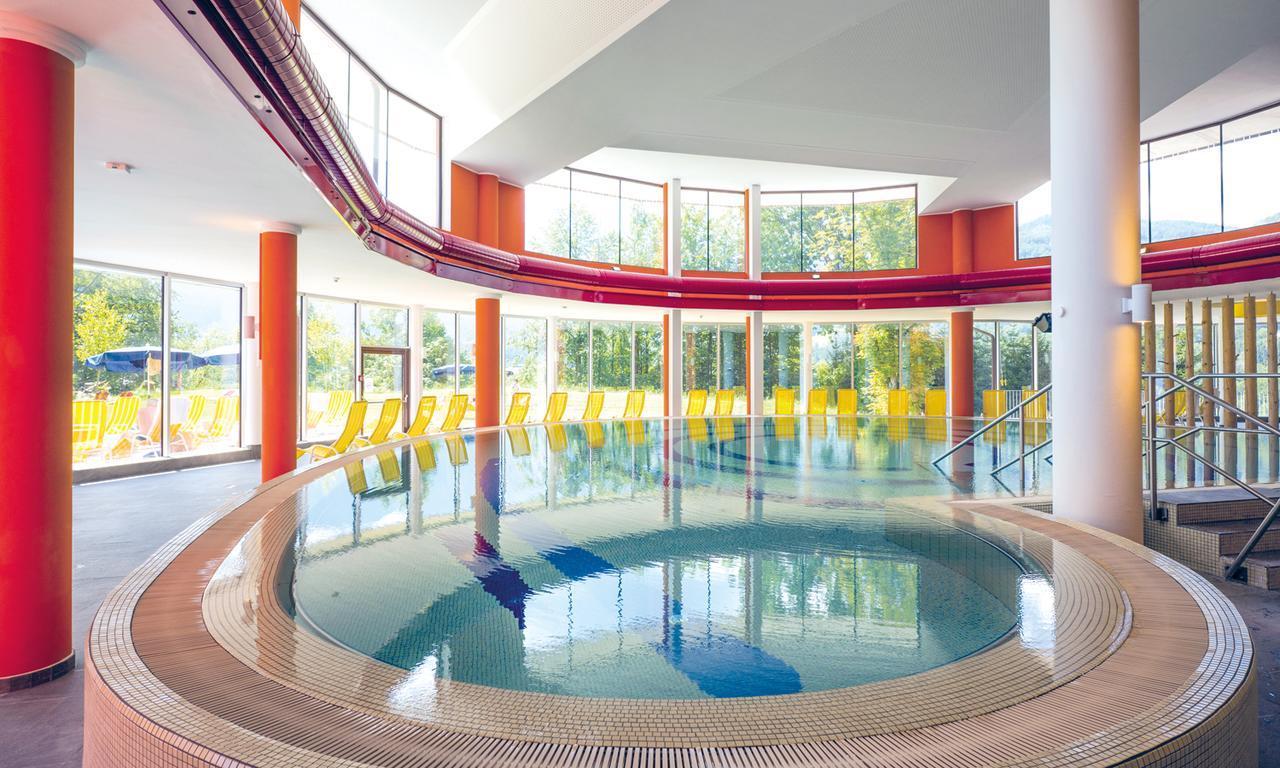Vivea Gesundheitshotel Bad Goisern Bagian luar foto