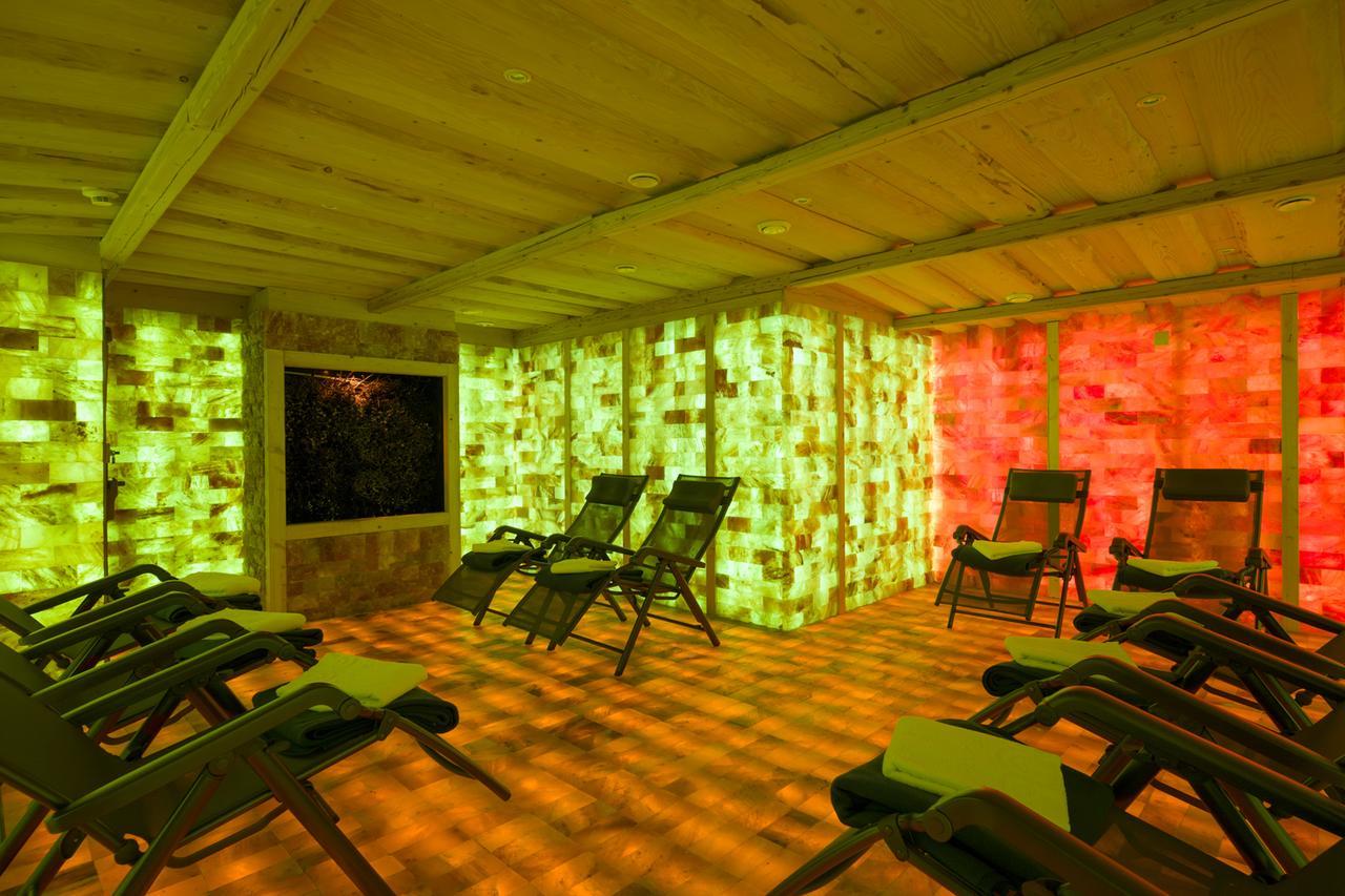 Vivea Gesundheitshotel Bad Goisern Bagian luar foto