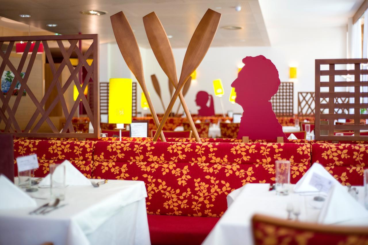Vivea Gesundheitshotel Bad Goisern Bagian luar foto